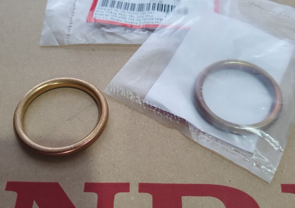 [HCM]GIOĂNG CỔ PÔ HONDA WINNER WIN X