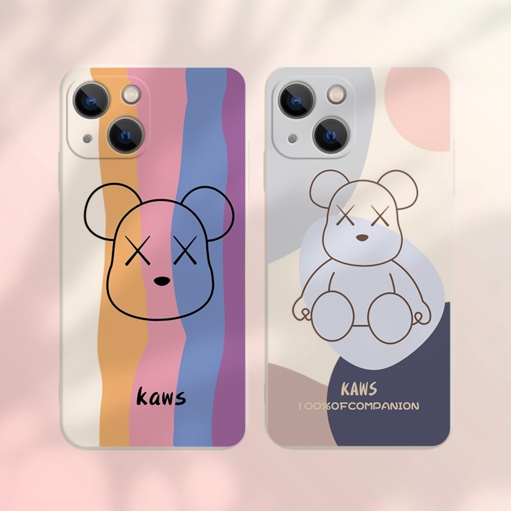 Ốp lưng Xiaomi Redmi Note 9,Note 9s,Note 9 Pro,Redmi Note 8,Note 8 Pro,Redmi Note 7,Redmi Note 5,Note 5 Pro KS Vuông X79