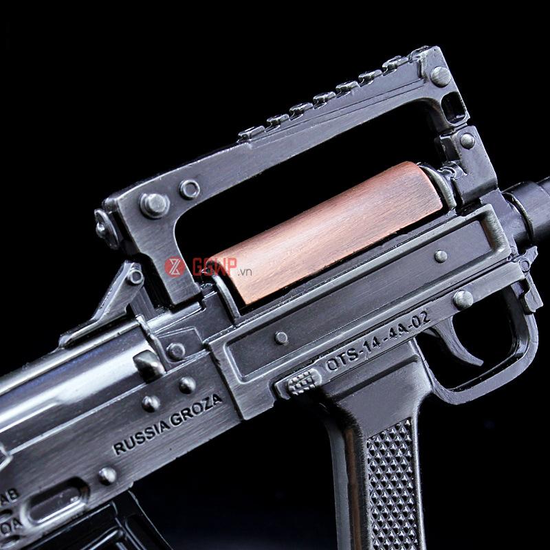 Mô hình Groza PUBG