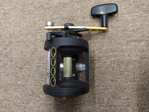 Máy Okuma Classic XT
