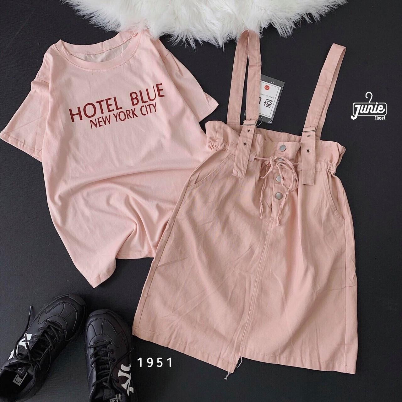 [HCM]Set  yếm siêu hót 2019 -MTB
