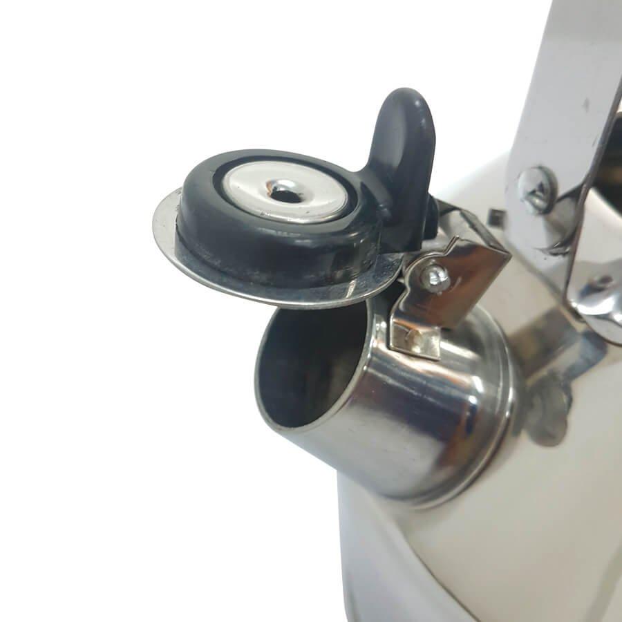 Ấm ga 5 lít Đạt Tường AG-02