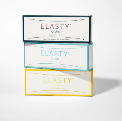Filler Elasty Chính Hãng Hàn Quốc