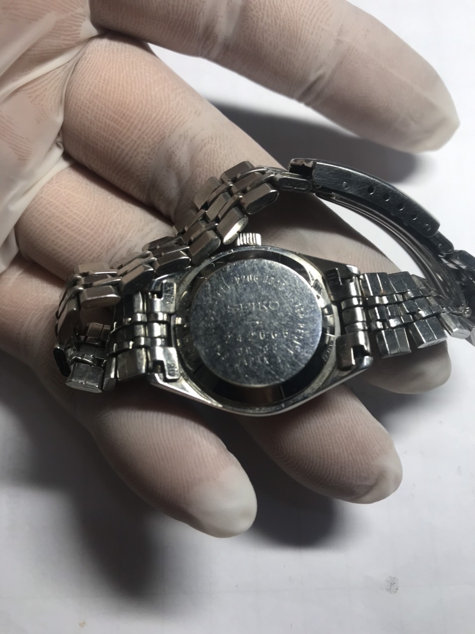Đồng hồ nữ SEIKO cơ