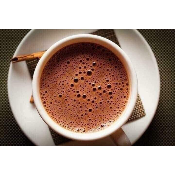 Cacao Nesquick Đức 400g