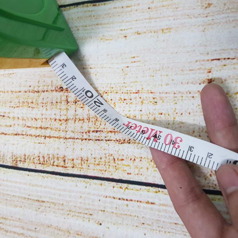 Thước dây cuộn zaless 20,30,50m