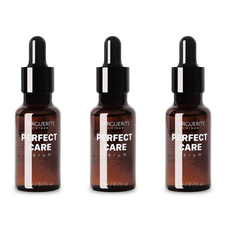 Serum Ốc Sên Naguerite 20ml