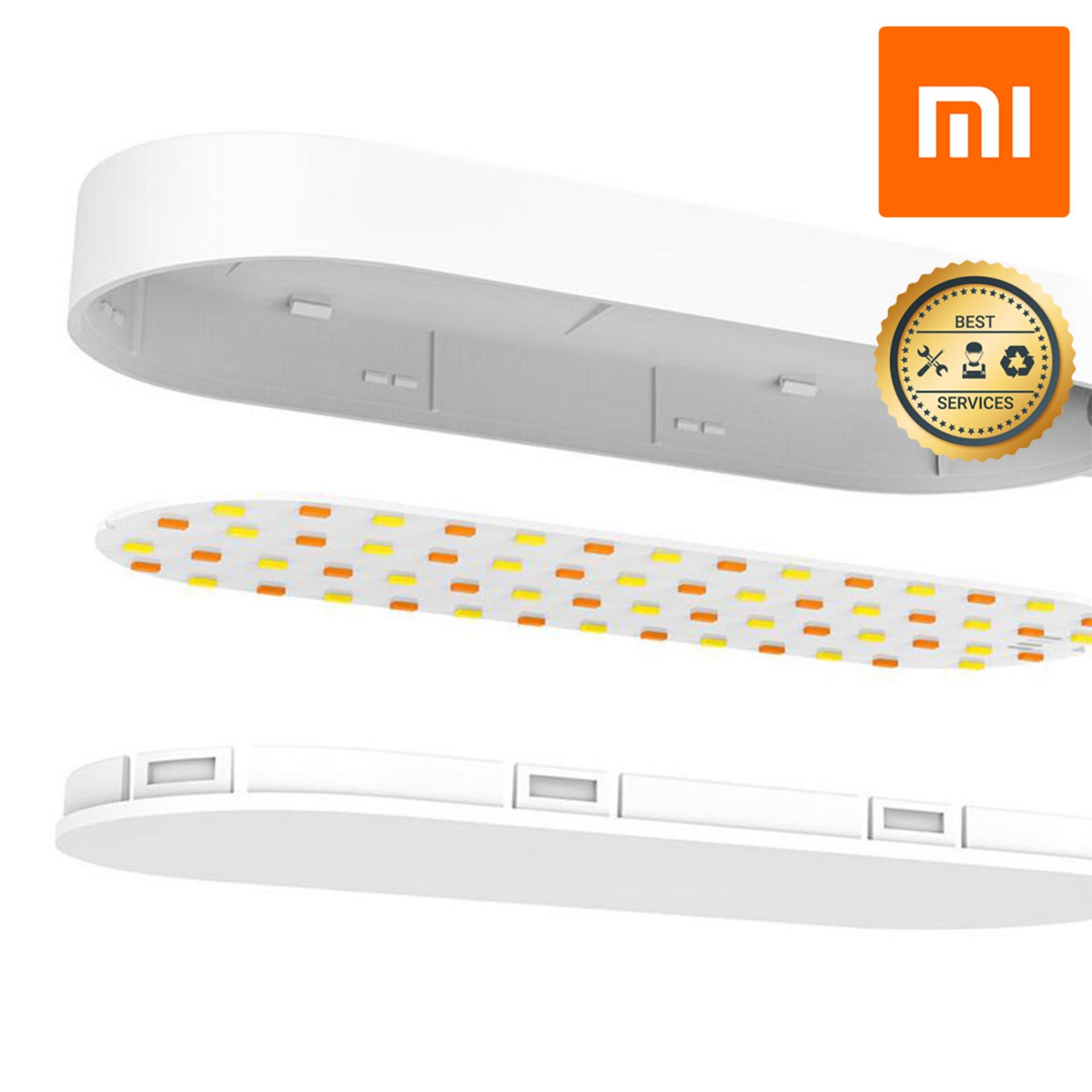 Đèn bàn Xiaomi LED Yeelight MUE4078RT (Trắng)