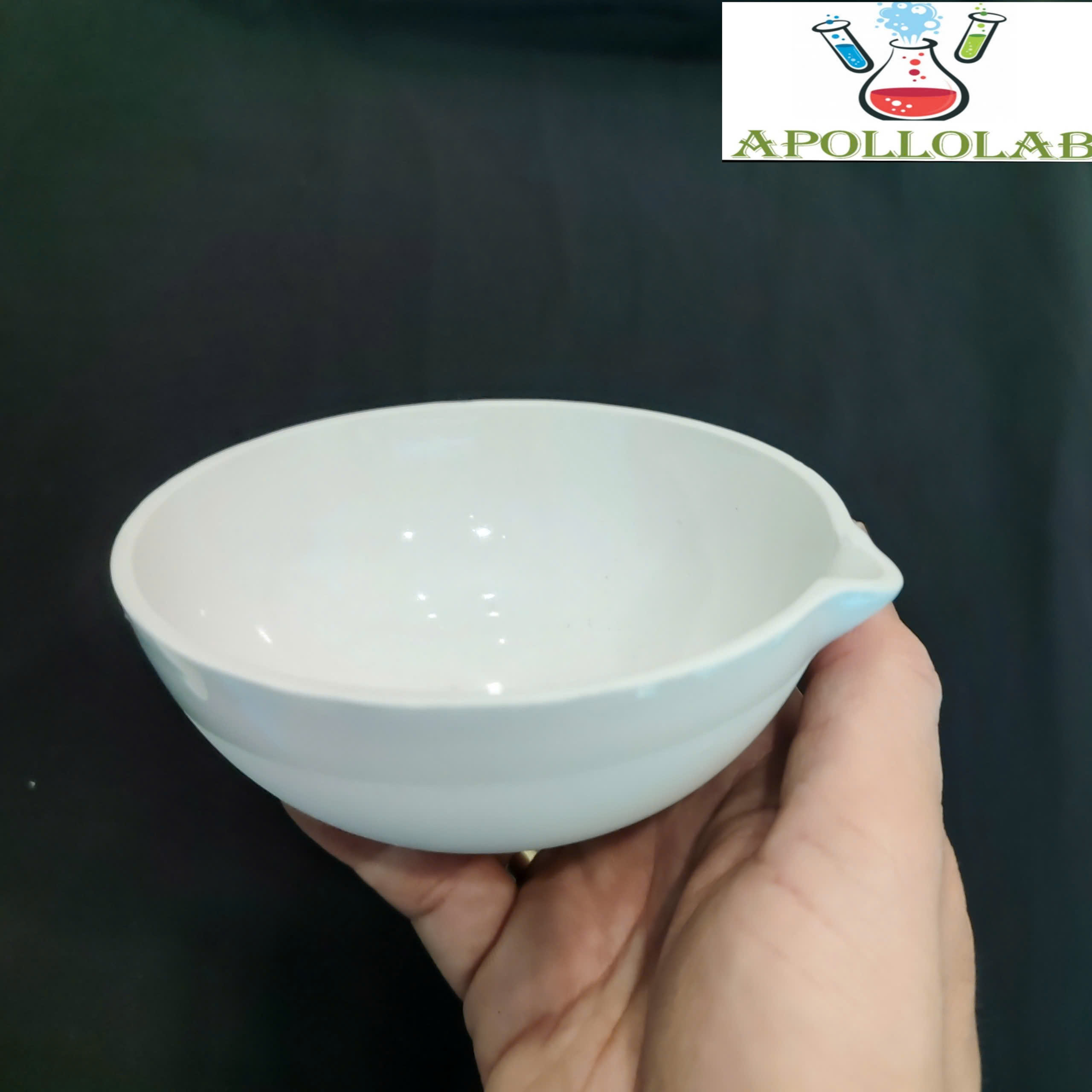 [HCM]Bát sứ nung chịu nhiệt có mỏ