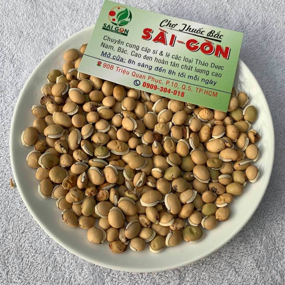 BẠCH BIỂN ĐẬU 100GRAM