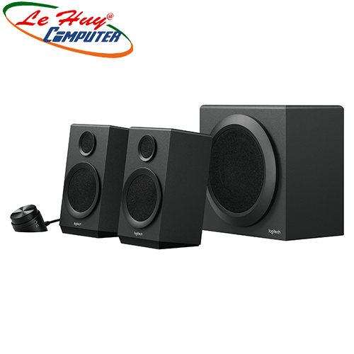 Loa Vi Tính Logitech Z333 2.1 80W