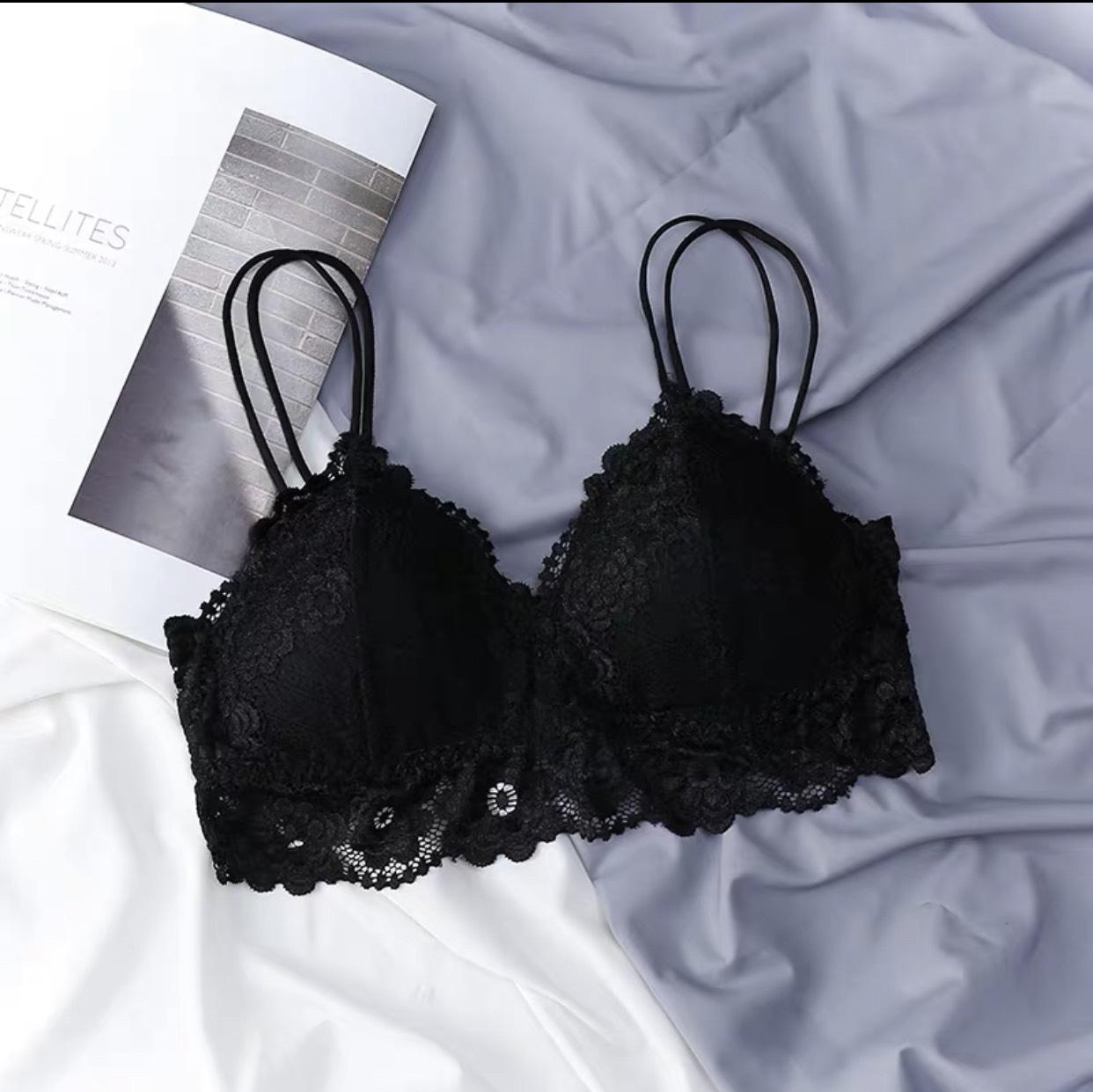 Bra ren QC cực đẹp Nhật Bản