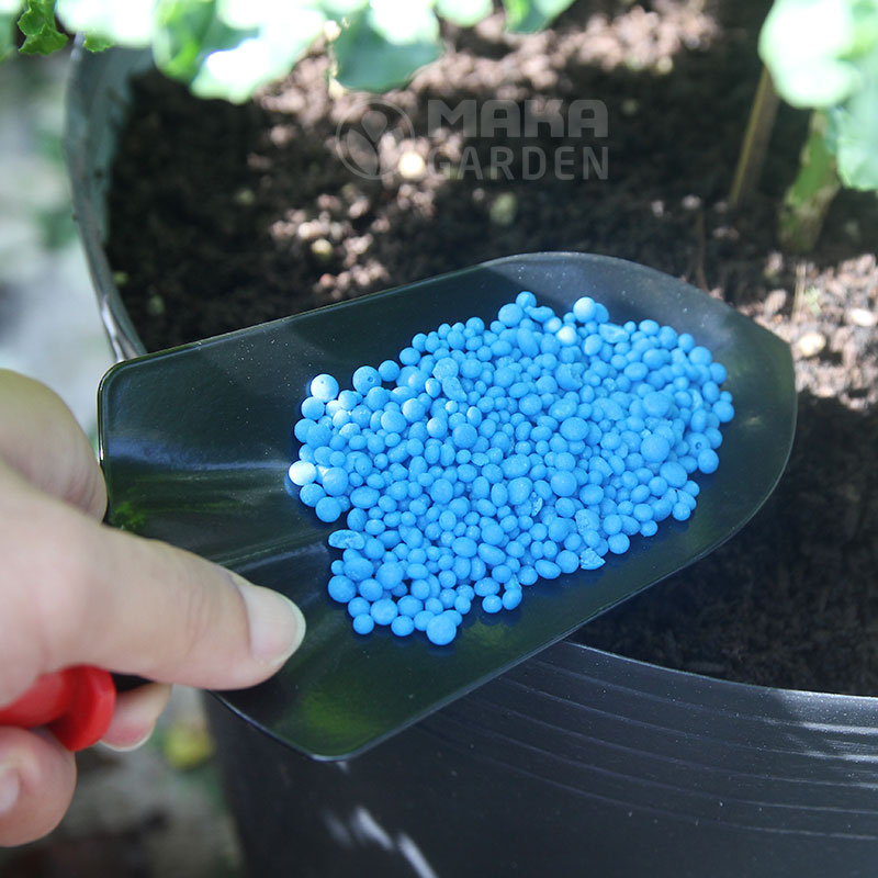 Phân bón NPK bổ sung vi lượng Minro 30-9-9 +TE (200gr – 1kg)