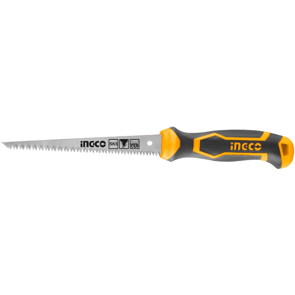 6" CƯA TAY MỎ NHỌN INGCO HWBSW68