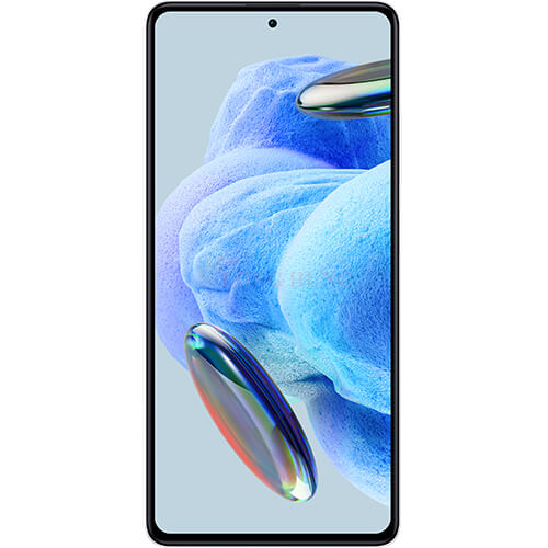 Điện thoại Xiaomi Redmi Note 12 Pro 5G - Hàng chính hãng - Kết nối 5G nhanh chóng, sạc nhanh 67W