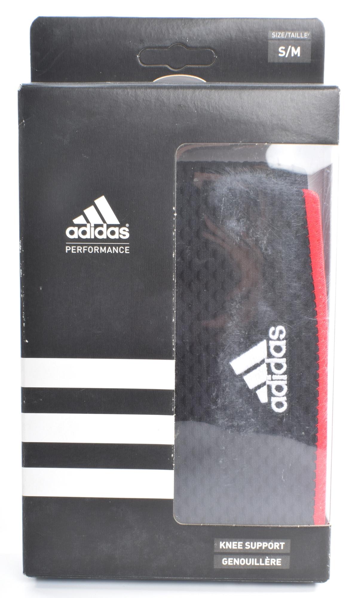 Băng đầu gối Adidas AD-12215