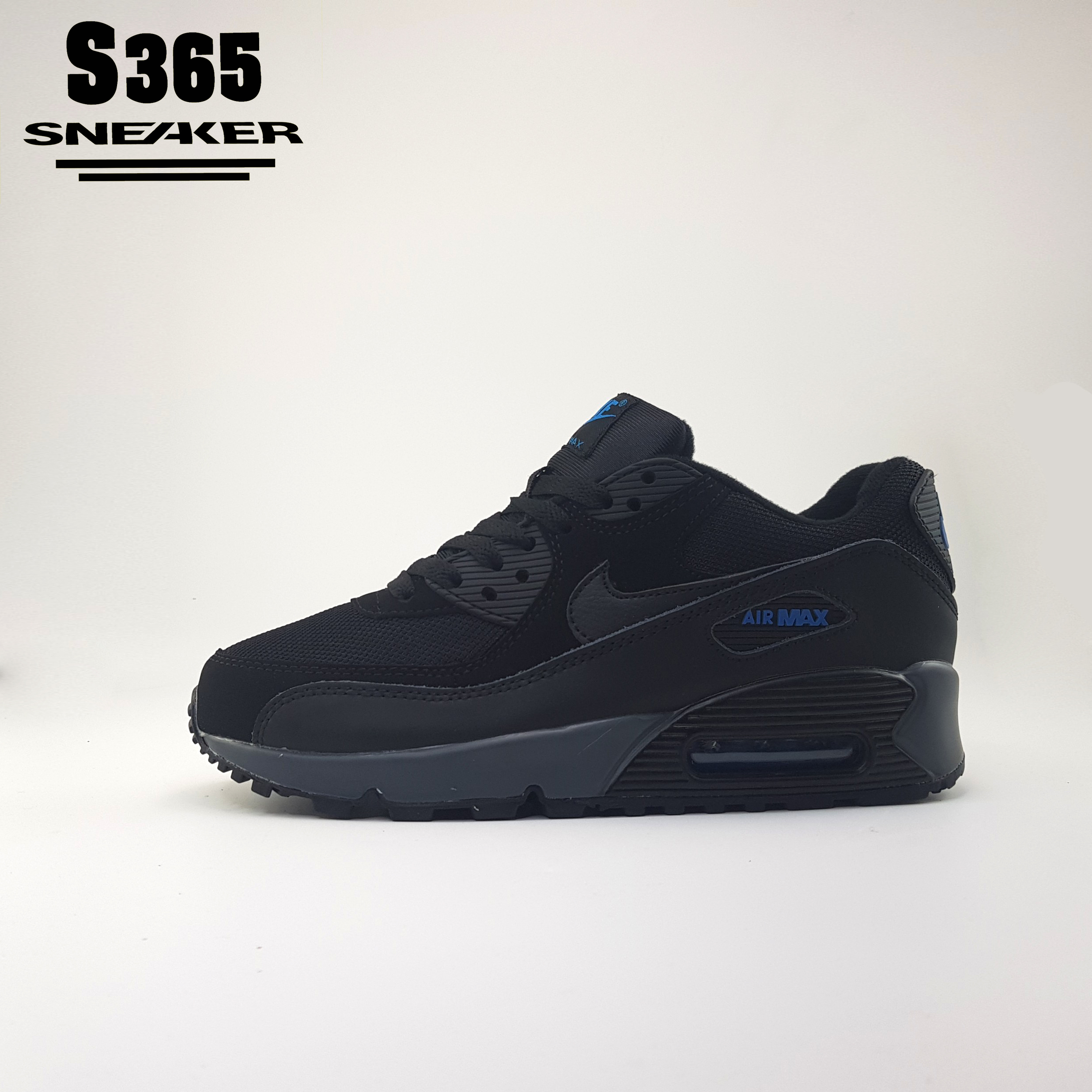 Giày thể thao sneaker Air max 90 - Air max 3 (7 màu)