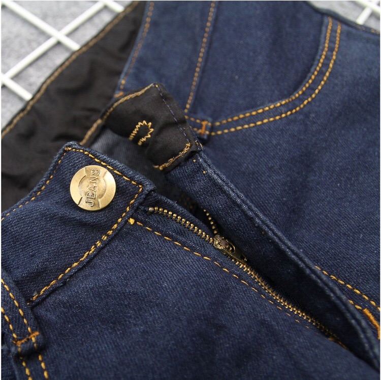 [HCM]Quần Short Jeans Nam không lỗi thời