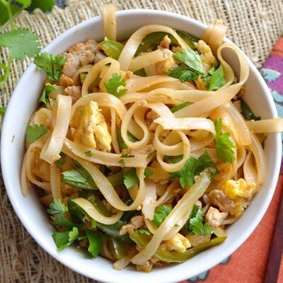 [HCM]PHỞ KHÔ BẮC - BAO NGON 1KG