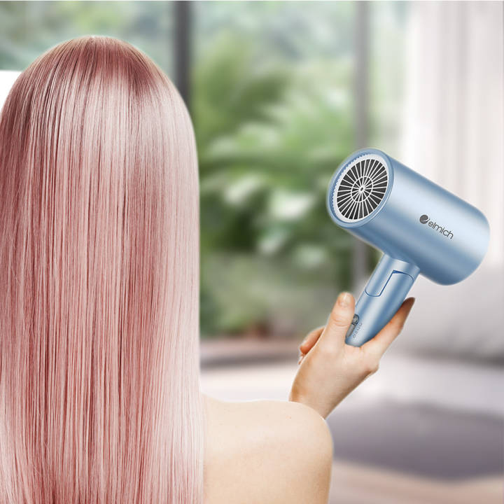 (Chỉ 25-29.10)Máy sấy tóc Elmich HDE-8591