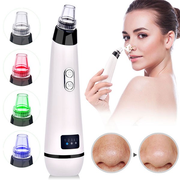 Máy Hút Mụn Haili Care