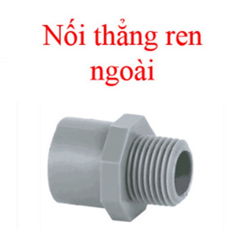 Phụ kiện ống nhựa Tiền Phong phi 21