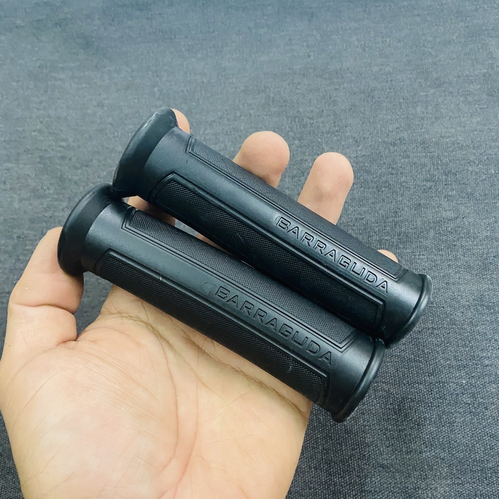 [HCM][GỬI CÁC BIKER] BAO TAY BARRACUDA TRANG TRÍ CHO XE MÁY CAO CẤP BAO ÊM BAO ĐẸP