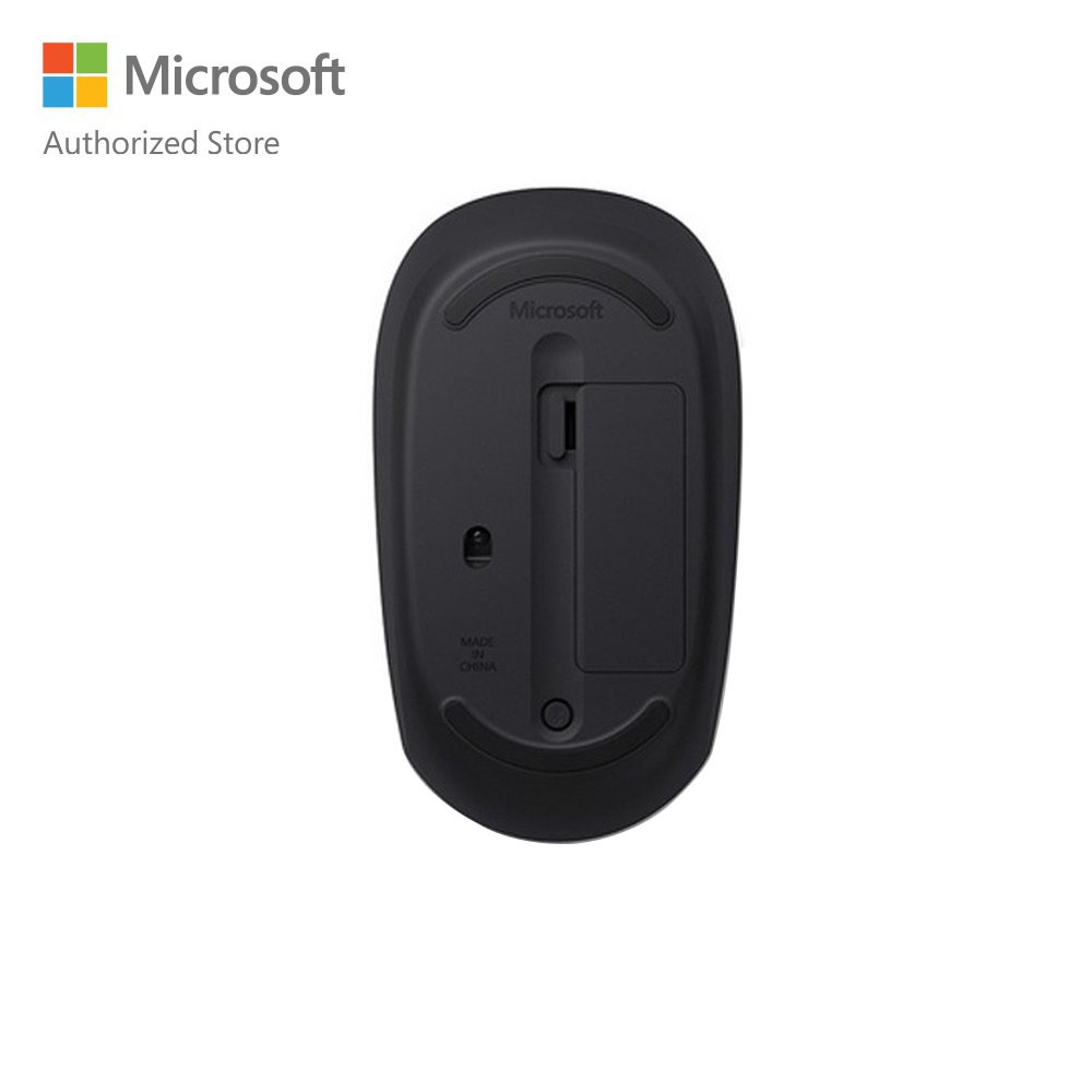 Chuột Microsoft Bluetooth - Đen RJN-00005