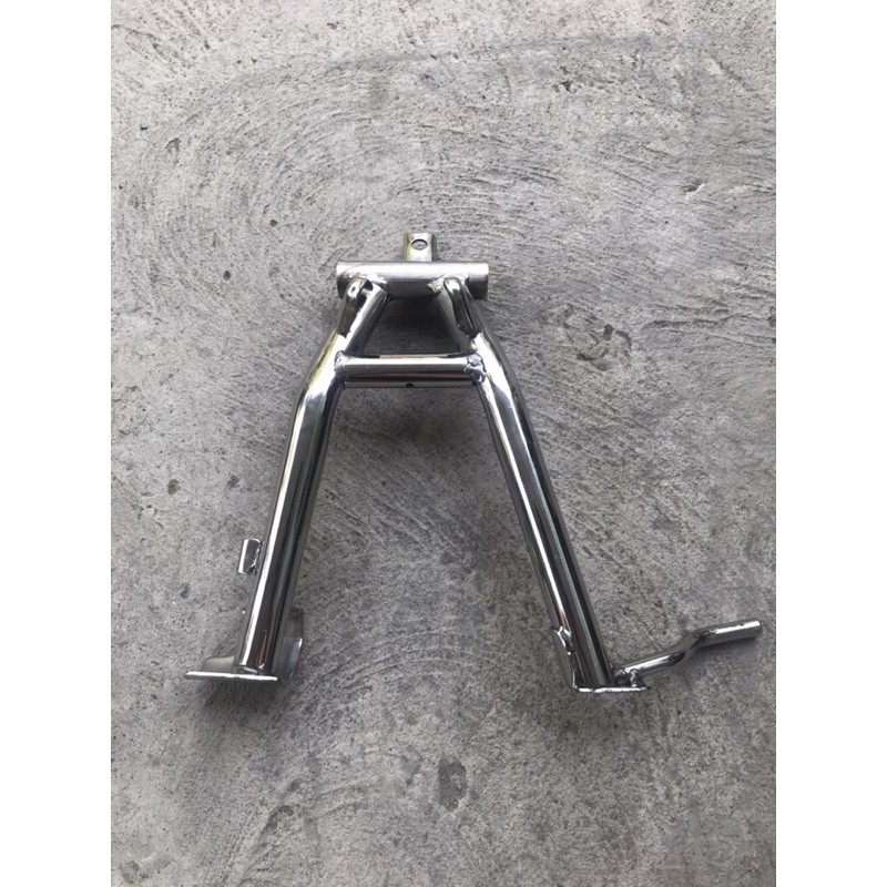 Chân Chống Đứng Inox Wave, Dream, Sirius