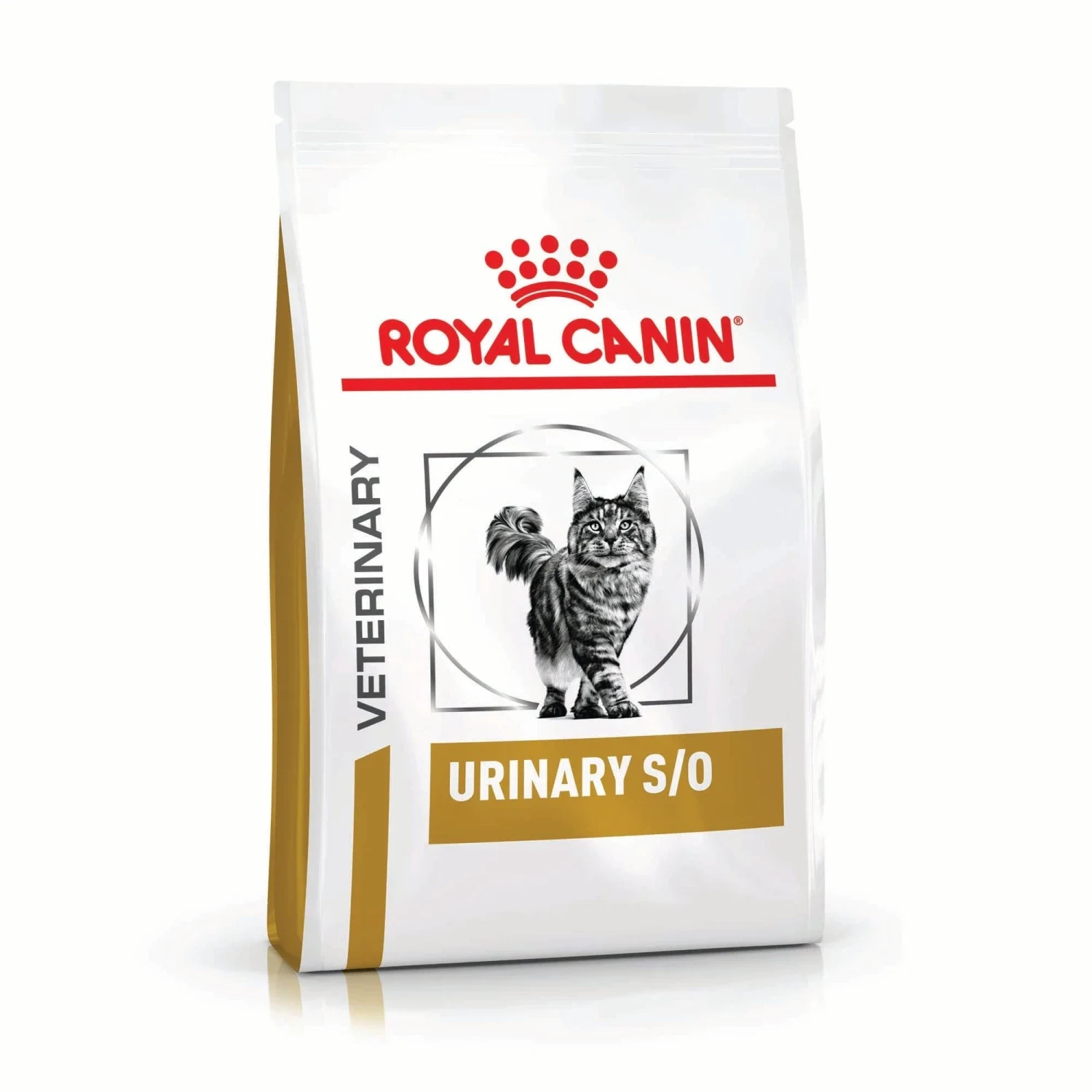 ROYAL CANIN Thức ăn hạt cho mèo hỗ trợ bệnh đường tiết niệu Urinary 1.5kg