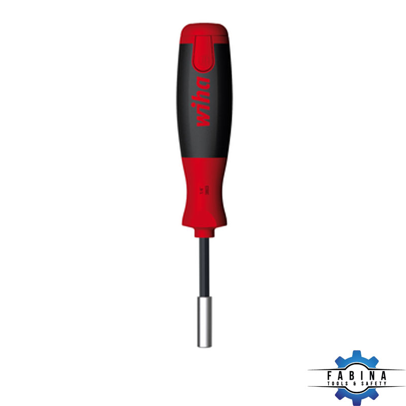 [HCM]Tua vít đa năng 12 đầu bit 1/4 Wiha 38601