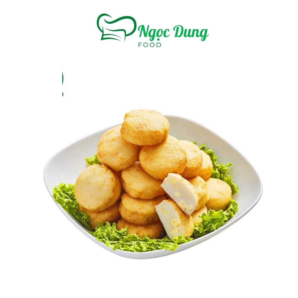Đậu hủ CÁ phô mai 454gr (giao hoả tốc 4h tphcm)