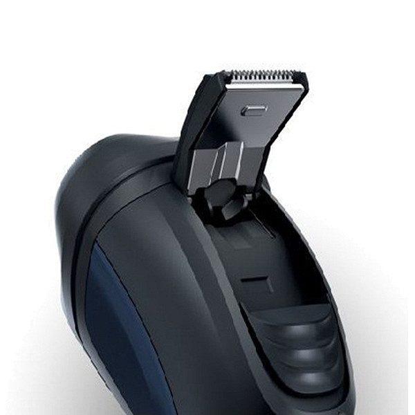 Máy cạo râu Philips AT620 ( Xanh đen ) - Aquatec - Bảo hành 24 tháng