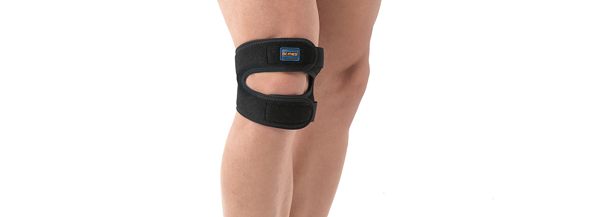 Bao gối mở toàn phần Dr.MED DR-K052
