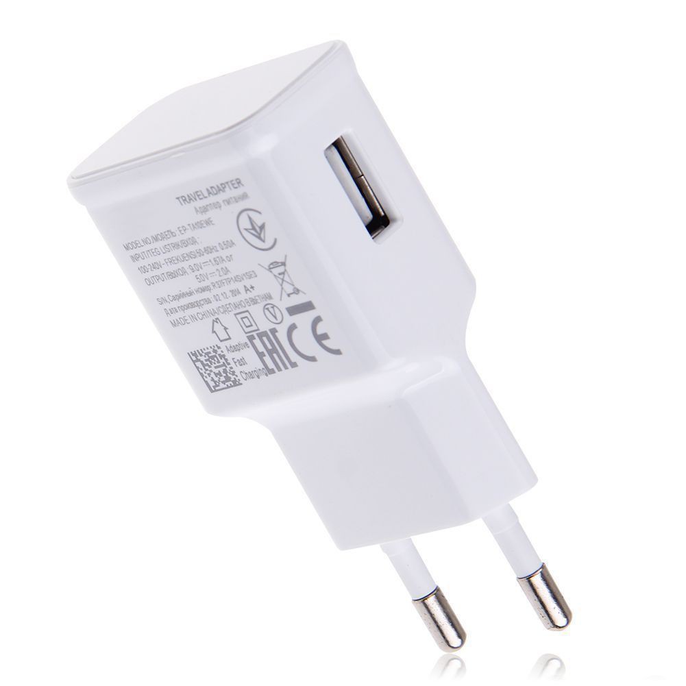 [HCM]Cóc Sạc Samsung Chính Hãng 1A Micro USB