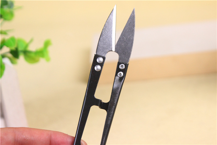 Kéo cắt chỉ,cắt len - Dụng cụ may vá
