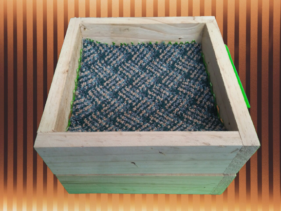 [2 Cái] Ổ Đẻ Chim Bồ Câu