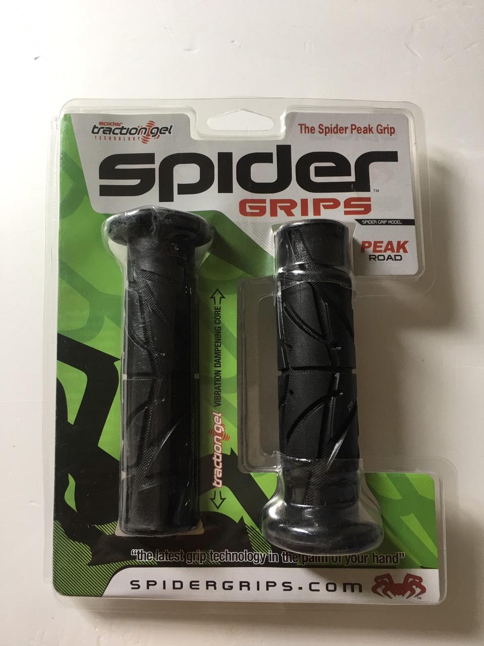 Bao tay (tay cầm) spider cho các loại xe - 1 cặp