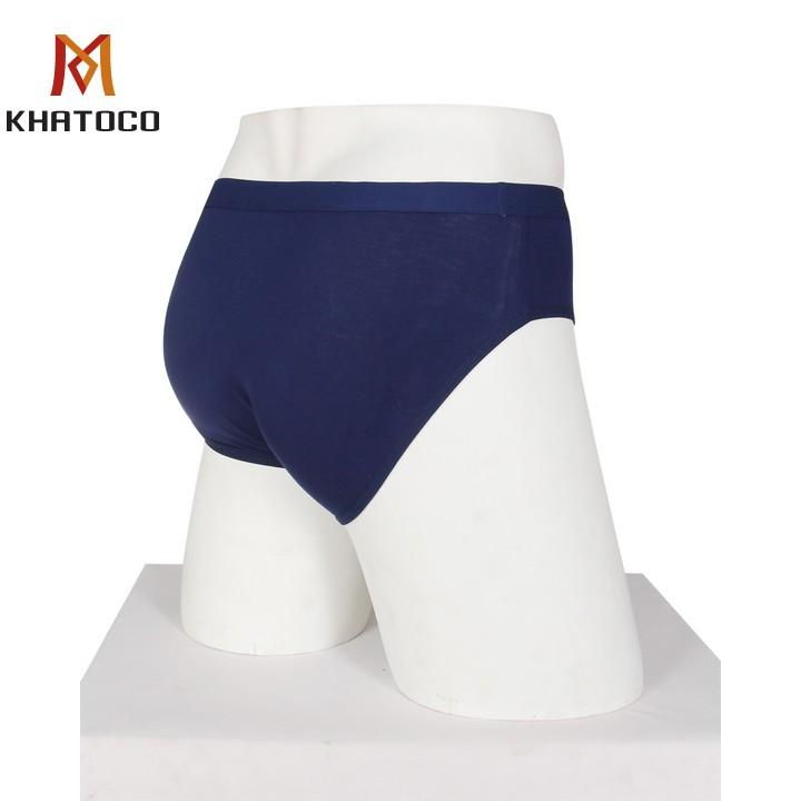 Quần lót nam Khatoco mã Q4M075R0