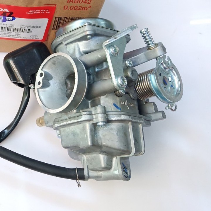 bình xăng con - Air Blade 110