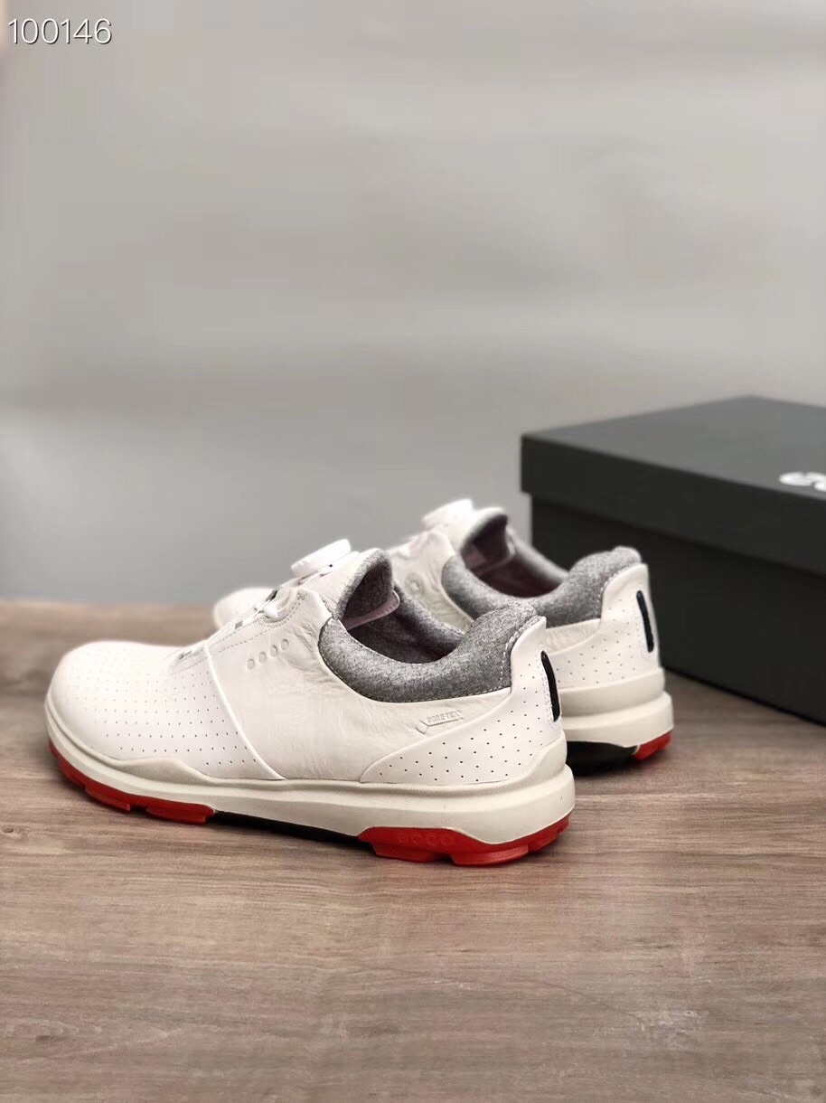 Giầy golf ECC0 biom 3 - dây núm vặn