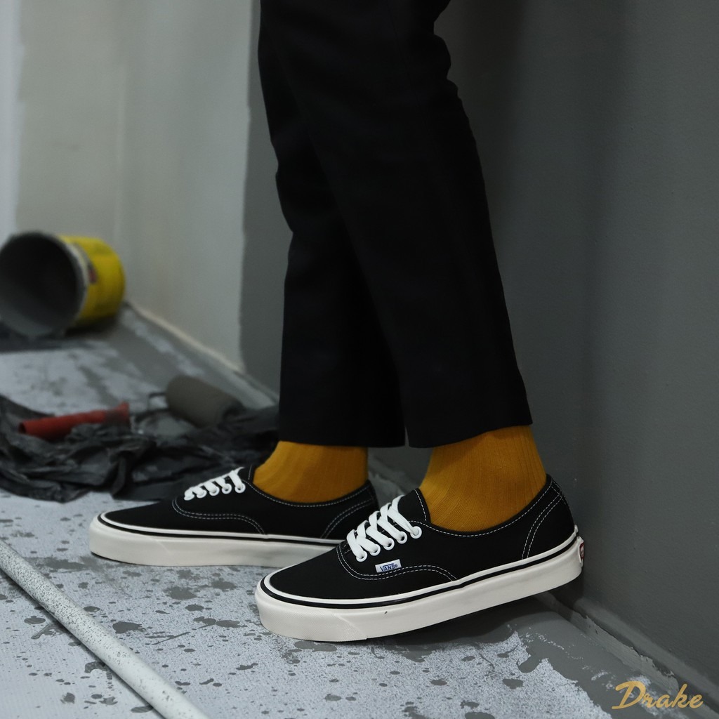 Gìay Vans Authentic 44 DX Anaheim Factory VN0A38ENMR2