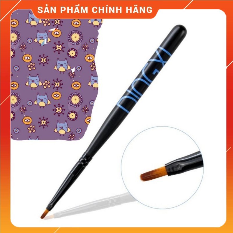 cọ vẽ hoa cúc Dingxi