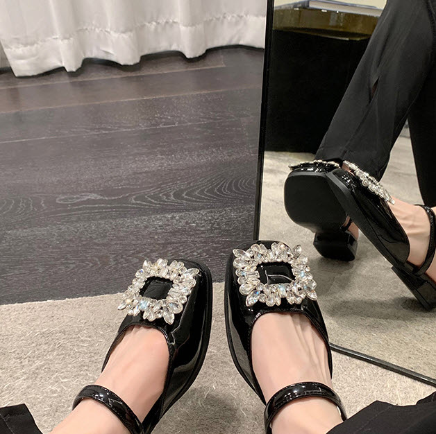 Giày Sục BIG SIZE _ (Size 39 ➡️ 43)_HÀNG CÓ SẪN