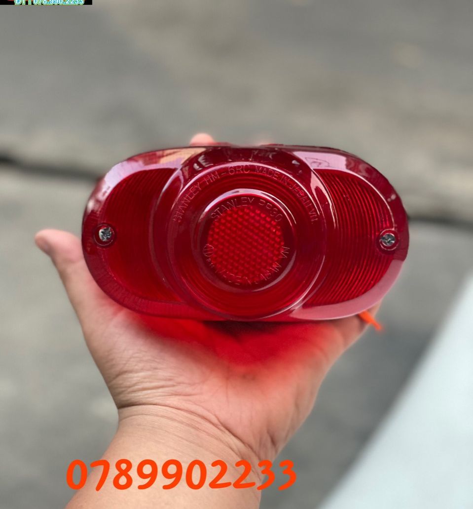 Đèn lái xe 67