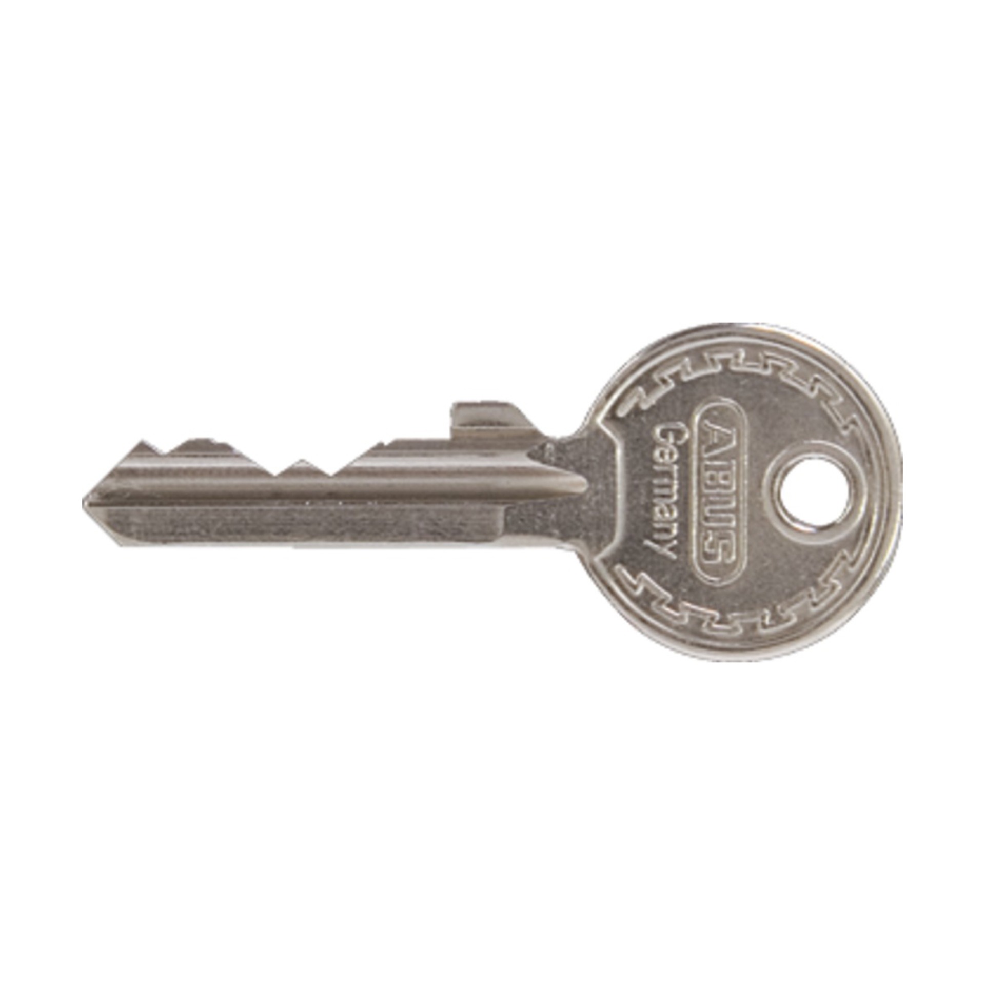 Khóa cầu ngang ABUS 82/90 (Vàng đồng)
