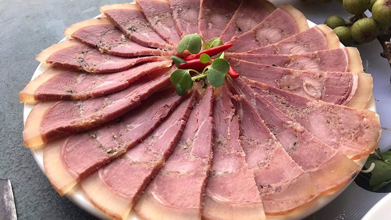 GIÒ ME CUỐN TAI HEO GÓI 500G