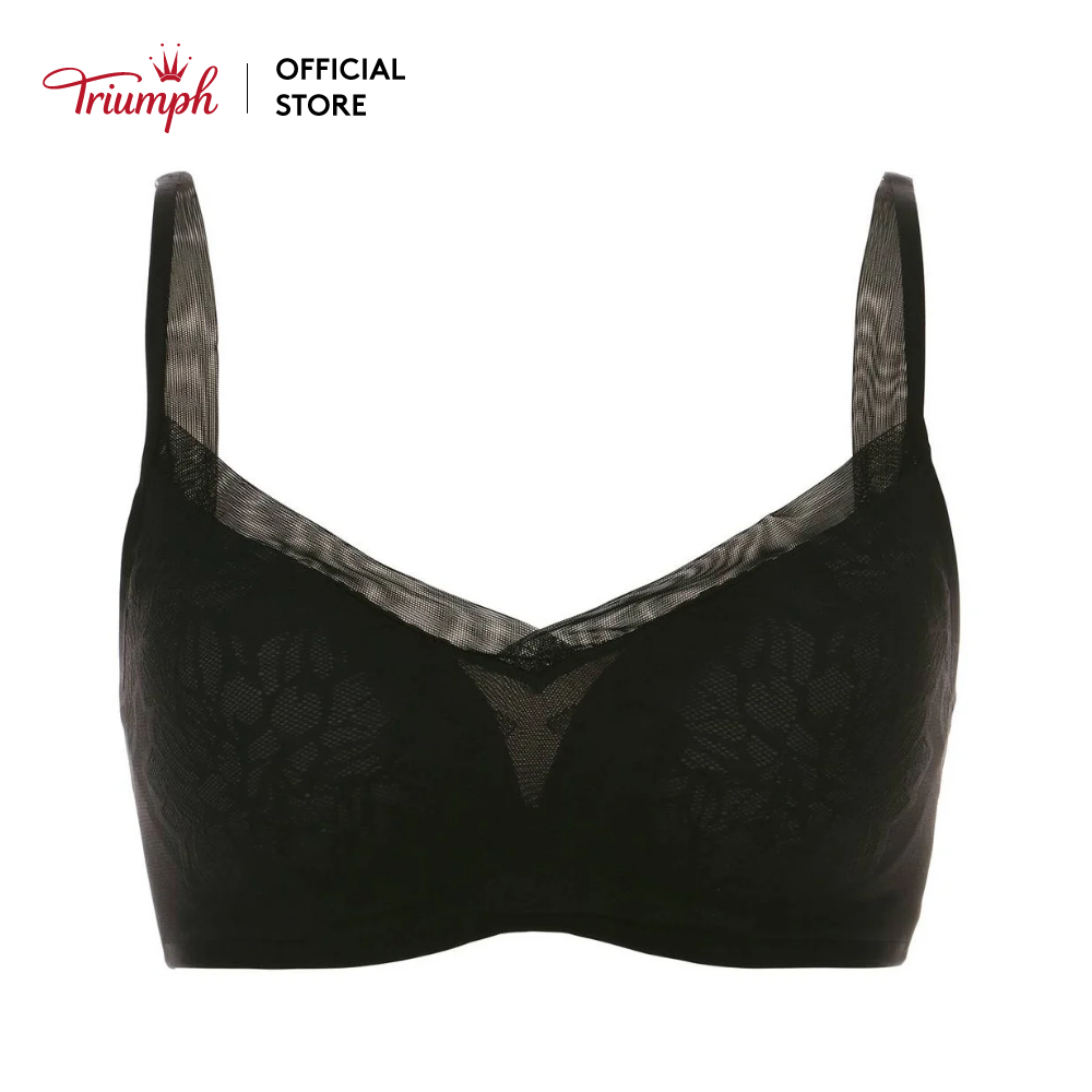 Triumph Fit Smart P