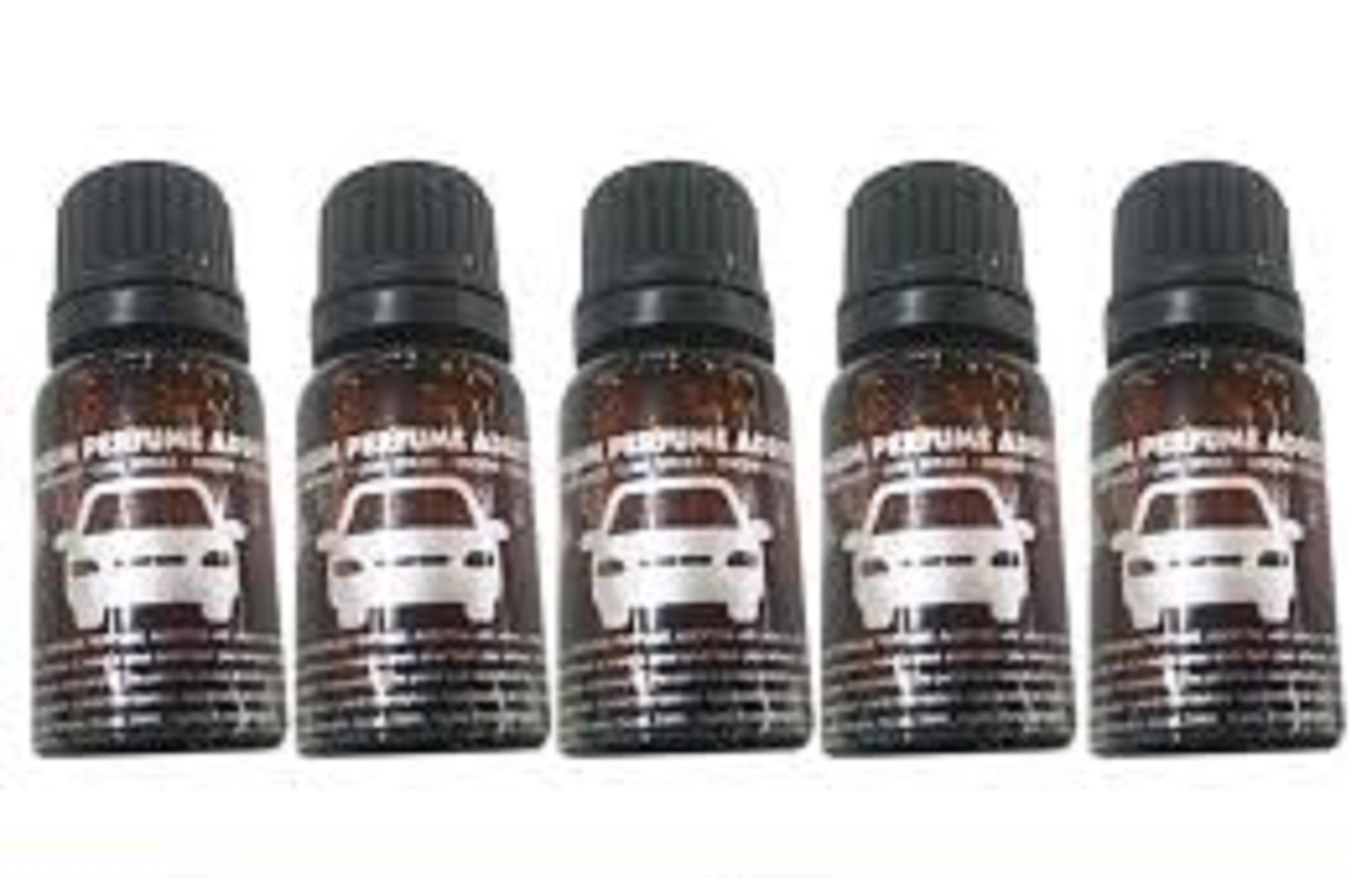 Tinh dầu thơm pha xăng xe 2 thì mùi Singum 10ml ( nắp đen)