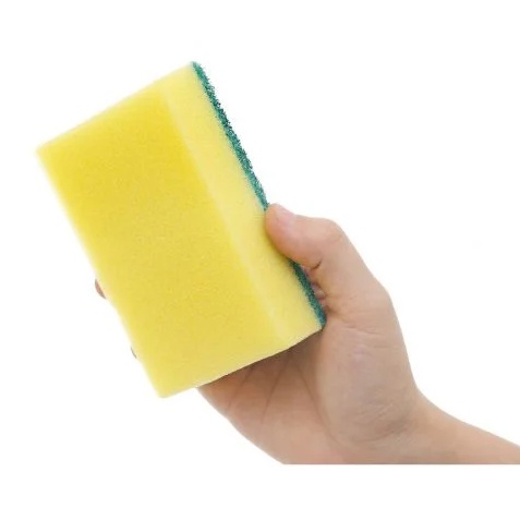 Mút rửa chén đa năng Miếng rửa bát